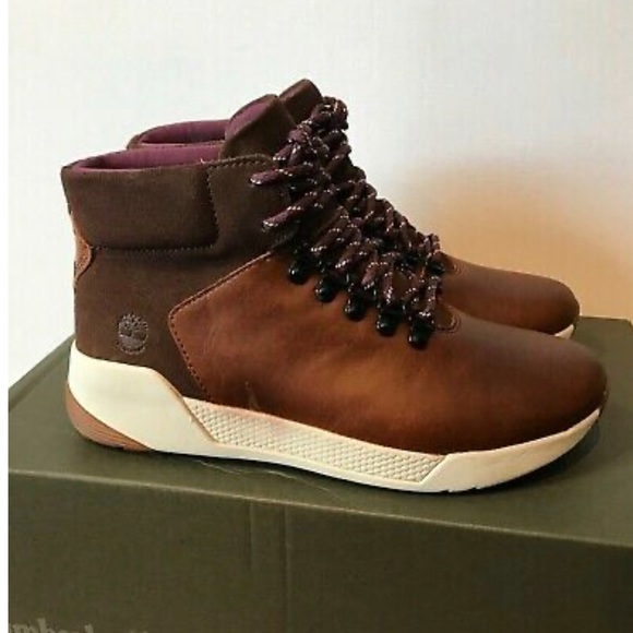 WOMEN'S KIRI UP WATERPROOF HIKING BOOTS - Picture 3 of 7